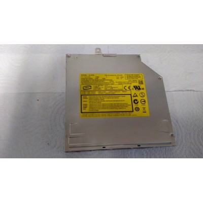 Dell VOSTRO 1320 PP36S CD/DVD